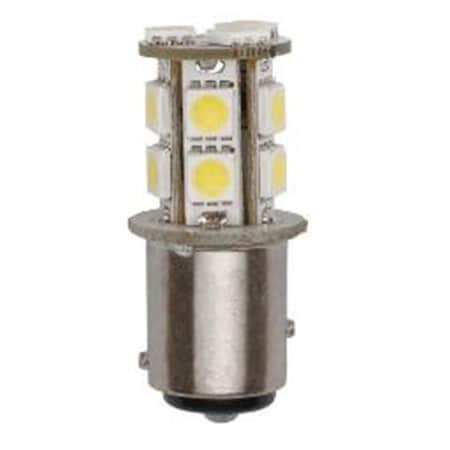 Alegria LED Replacement Light Bulb White AL3677672